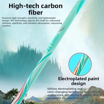 Zongjian badmintonireket terasest sulamiga raamiga, nailonniitidega, otsene löök, kaal 85–89 g, kohandamine saadaval