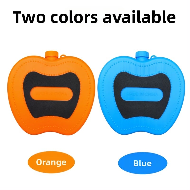 Vienintelis teniso treniruoklis savarankiškoms treniruotei su linijos kamuolio atspindžiu, pagrindas su gumos juosta, HDPE konstrukcija, Mingyi Brothers