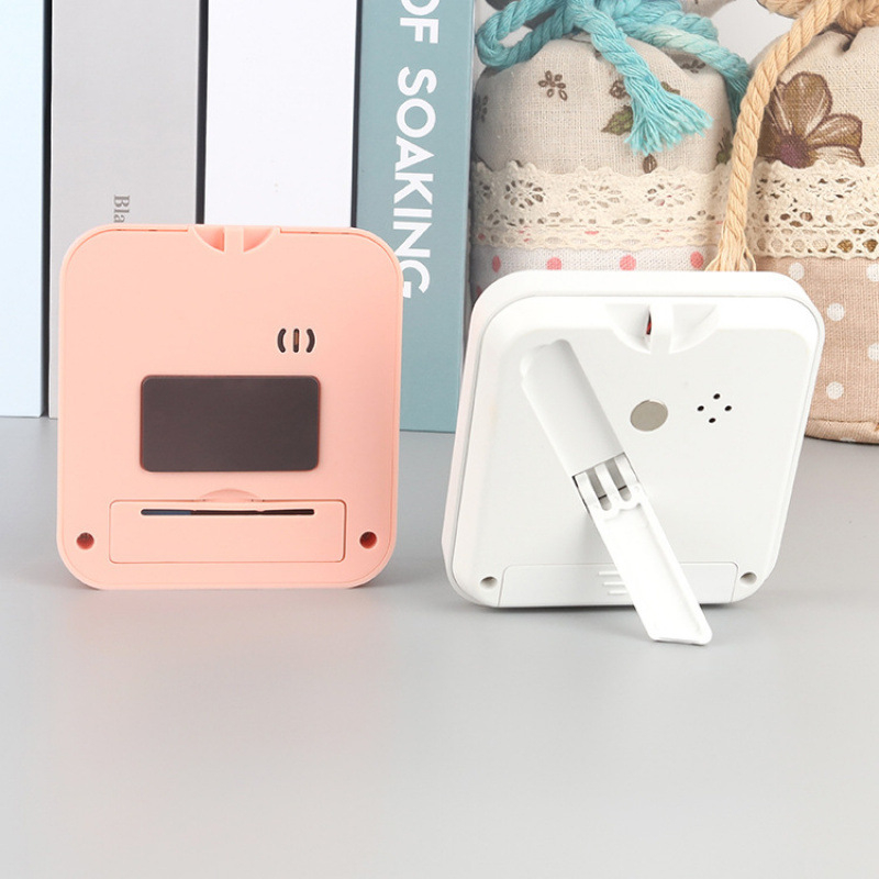 Digitaalne köögitaimer taimeriga ja alarmiga, LCD-näidik, akutoitega.