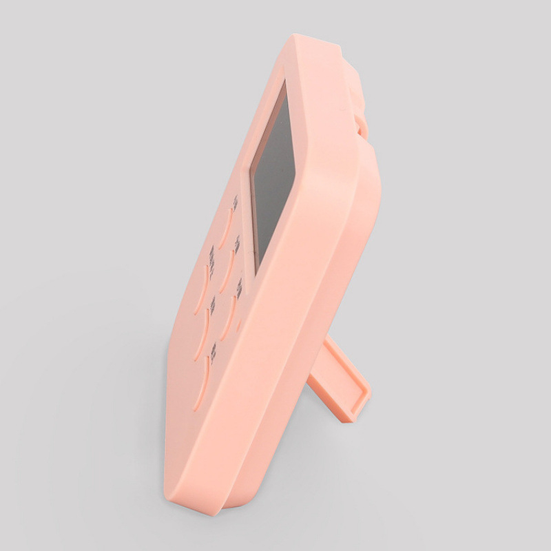 Digitaalne köögitaimer taimeriga ja alarmiga, LCD-näidik, akutoitega.