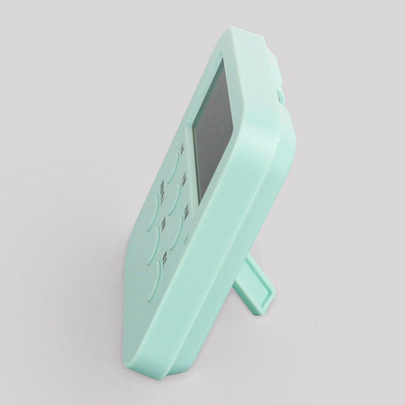 Digitaalne köögitaimer taimeriga ja alarmiga, LCD-näidik, akutoitega.