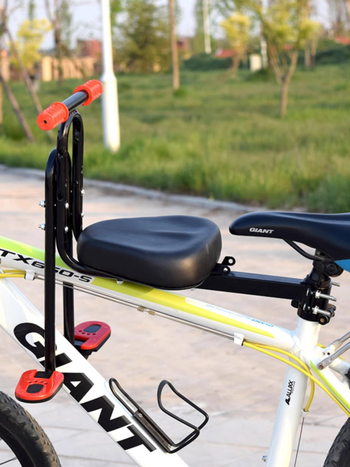 Ette paigaldatav laste jalgratta iste kalnuvelosipäed, metallkonstruktsioon, Jin Zhao bränd, litsentsitud privaatne märgis, mõeldud lastele