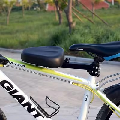 Ette paigaldatav laste jalgratta iste kalnuvelosipäed, metallkonstruktsioon, Jin Zhao bränd, litsentsitud privaatne märgis, mõeldud lastele