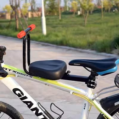 Ette paigaldatav laste jalgratta iste kalnuvelosipäed, metallkonstruktsioon, Jin Zhao bränd, litsentsitud privaatne märgis, mõeldud lastele