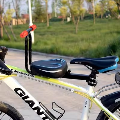 Ette paigaldatav laste jalgratta iste kalnuvelosipäed, metallkonstruktsioon, Jin Zhao bränd, litsentsitud privaatne märgis, mõeldud lastele