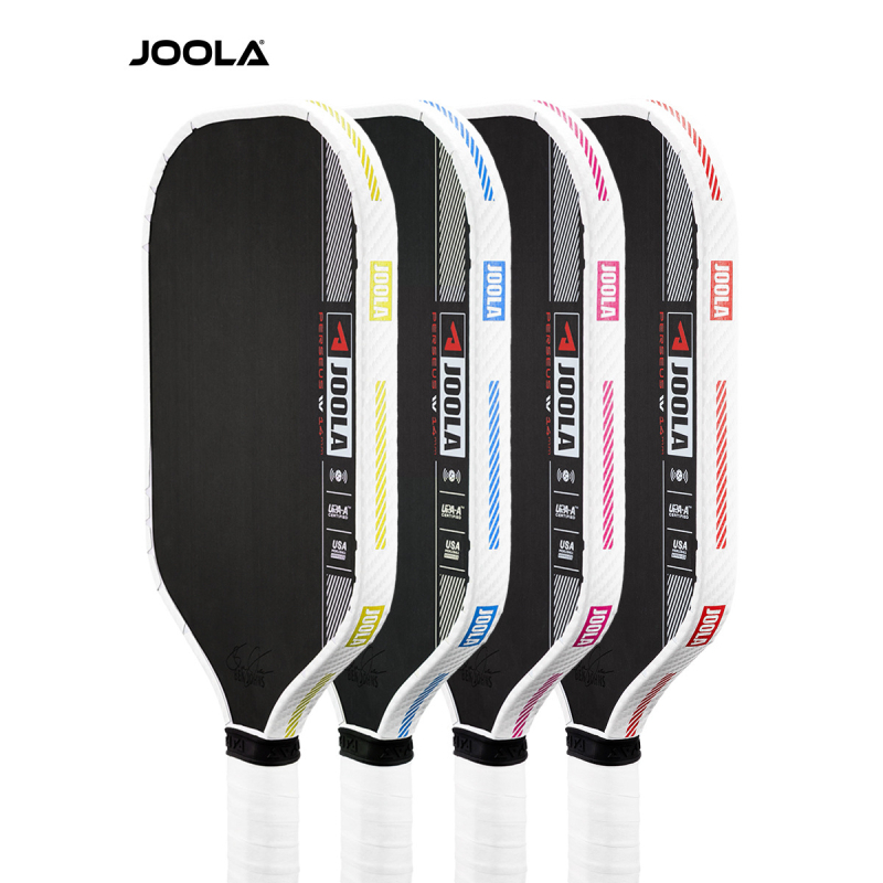 JOOLA Rėmo krašto apsaugos juosta raketei – atspari dėvėjimui, smūgiams ir įbrėžimams, profesionali raketės galvos apsauga badmintonui ir tenisui