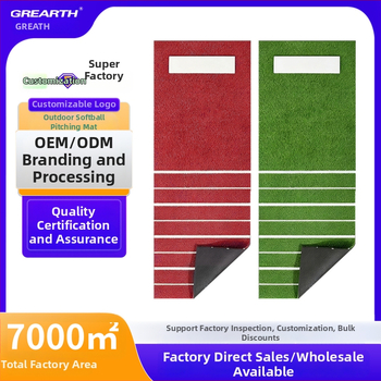 Trening pod za Baseball i softball - protuklizna, prijenosna, mogućnost printa logotipa, materijal: pp+EVA