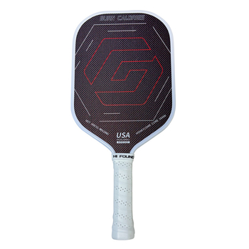 Lidakang Pickleball nūja – T700 oglekļa šķiedra, Kevlar un titāna vads, audu tekstūra, vienas daļas konstrukcija, 225 g