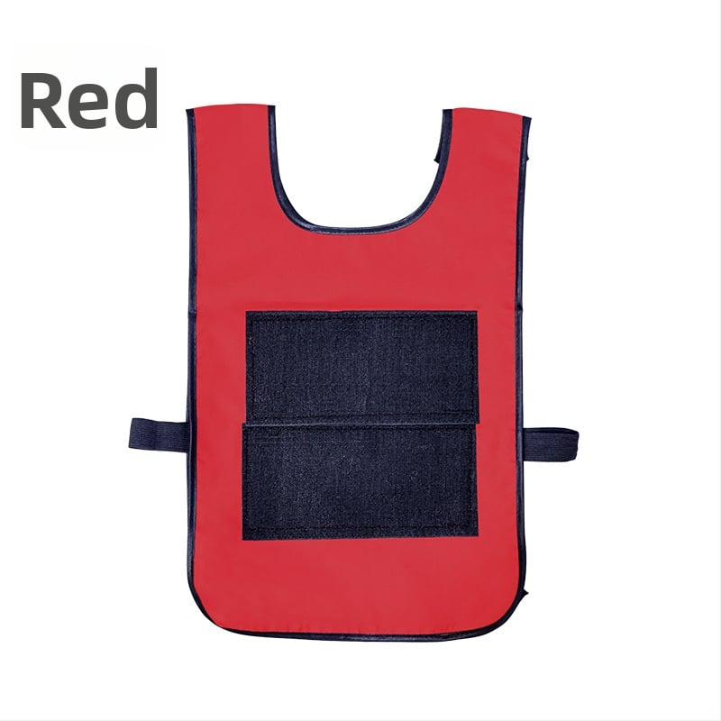 Dječja tekstilna igra s ljepivim kuglicama za vanjsku ciljnu igru – potiče koordinaciju ruka-oko, interaktivna igra, uzrast 4–6 godina