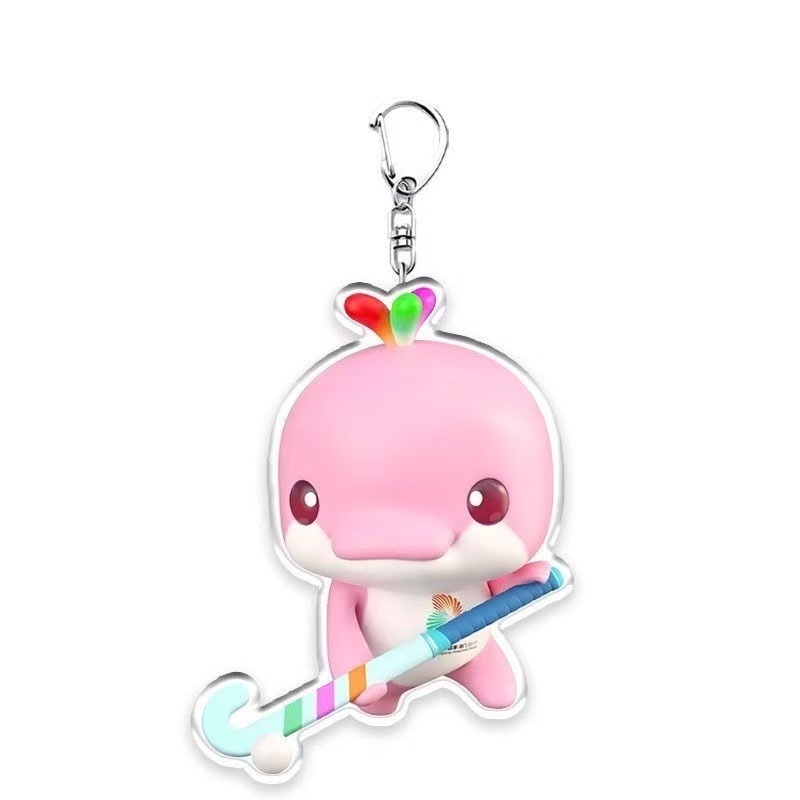 Mobilā tālruņa kulons ar vistas maskotu (Nav importēts; Zīmols: Other; Stils: Other; Funkcija: Other; Veids: Mobilā tālruņa kulons)