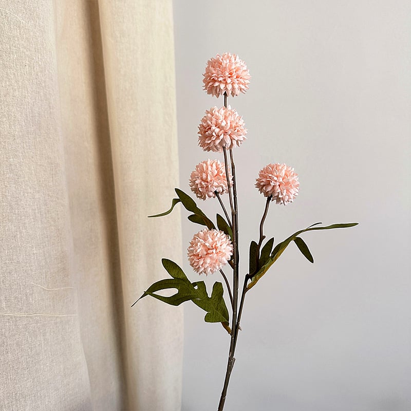 Kangxin dirbtinė šilko gėlė, įpurškimo formavimas, veislė 8707009