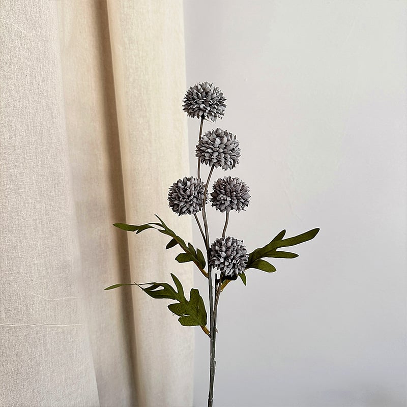 Kangxin dirbtinė šilko gėlė, įpurškimo formavimas, veislė 8707009