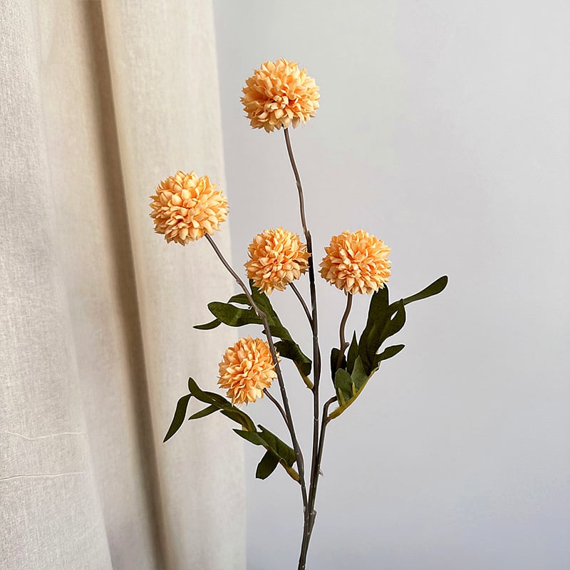 Kangxin dirbtinė šilko gėlė, įpurškimo formavimas, veislė 8707009