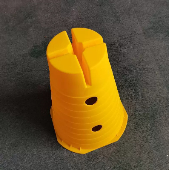 Sensoorsed treeningu abivahendid: PE materjal, kohandamine saadaval, bränd Strong, sobib jalgpallile ja teistele pallimängudele