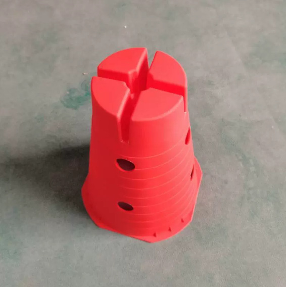 Sensoorsed treeningu abivahendid: PE materjal, kohandamine saadaval, bränd Strong, sobib jalgpallile ja teistele pallimängudele