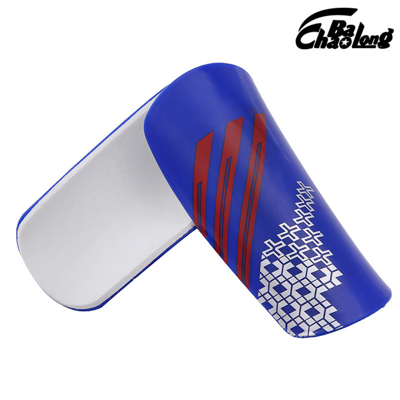 Plastični štitnici za potkoljenicu za nogomet — branda Super Dragon, za odrasle i djecu