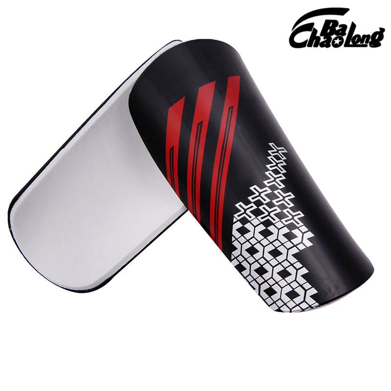 Plastični štitnici za potkoljenicu za nogomet — branda Super Dragon, za odrasle i djecu