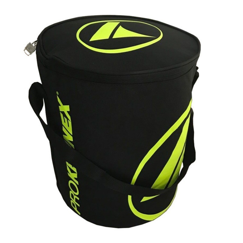 Izolirana tenis torba – sklopiva, prenosna, cilindričnog oblika, vodootporna