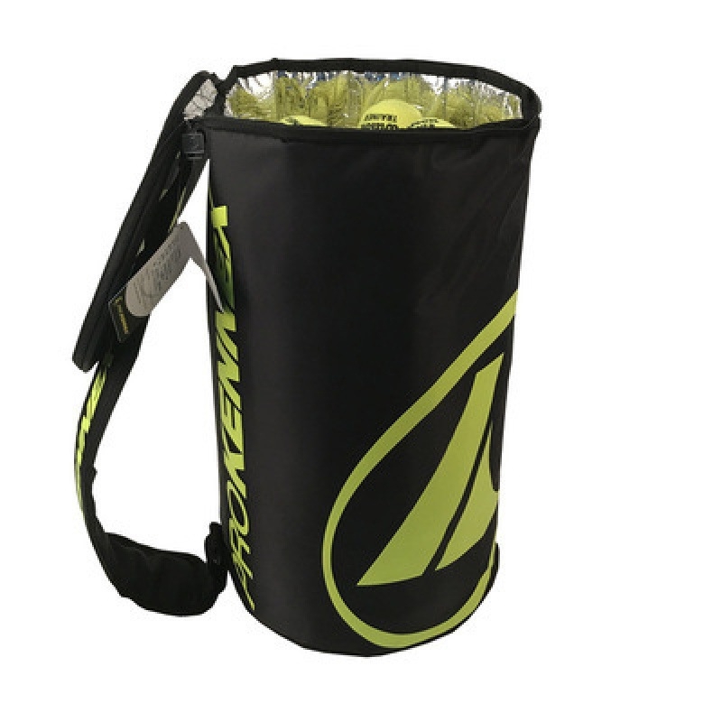 Izolirana tenis torba – sklopiva, prenosna, cilindričnog oblika, vodootporna
