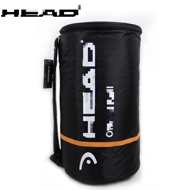 Izolirana tenis torba – sklopiva, prenosna, cilindričnog oblika, vodootporna