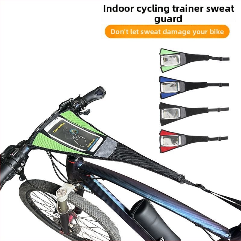 Ratta higistamisvastane riba, polüester, puutetundliku ekraaniga ühilduv, universaalne, DRCK HROS, kohandatav töötlemine