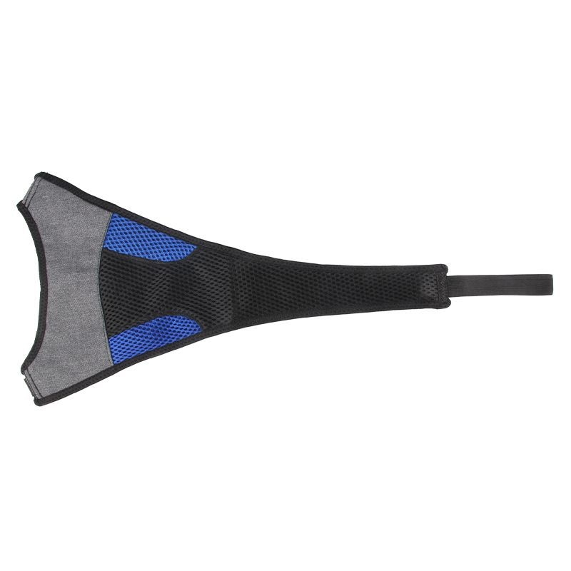 Ratta higistamisvastane riba, polüester, puutetundliku ekraaniga ühilduv, universaalne, DRCK HROS, kohandatav töötlemine