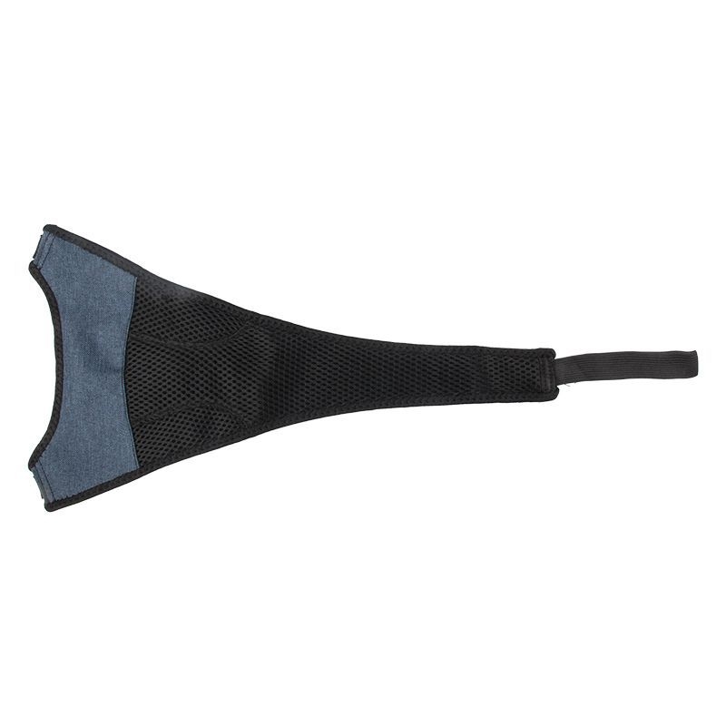 Ratta higistamisvastane riba, polüester, puutetundliku ekraaniga ühilduv, universaalne, DRCK HROS, kohandatav töötlemine