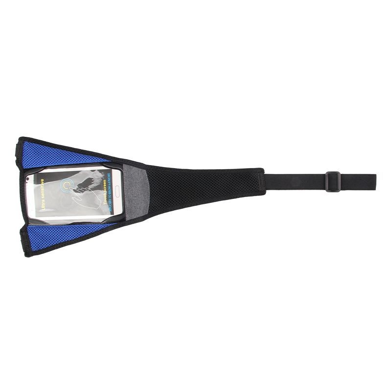 Ratta higistamisvastane riba, polüester, puutetundliku ekraaniga ühilduv, universaalne, DRCK HROS, kohandatav töötlemine