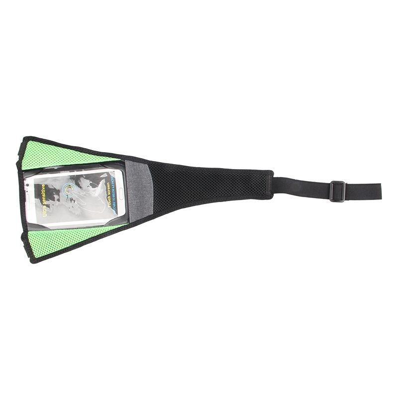 Ratta higistamisvastane riba, polüester, puutetundliku ekraaniga ühilduv, universaalne, DRCK HROS, kohandatav töötlemine