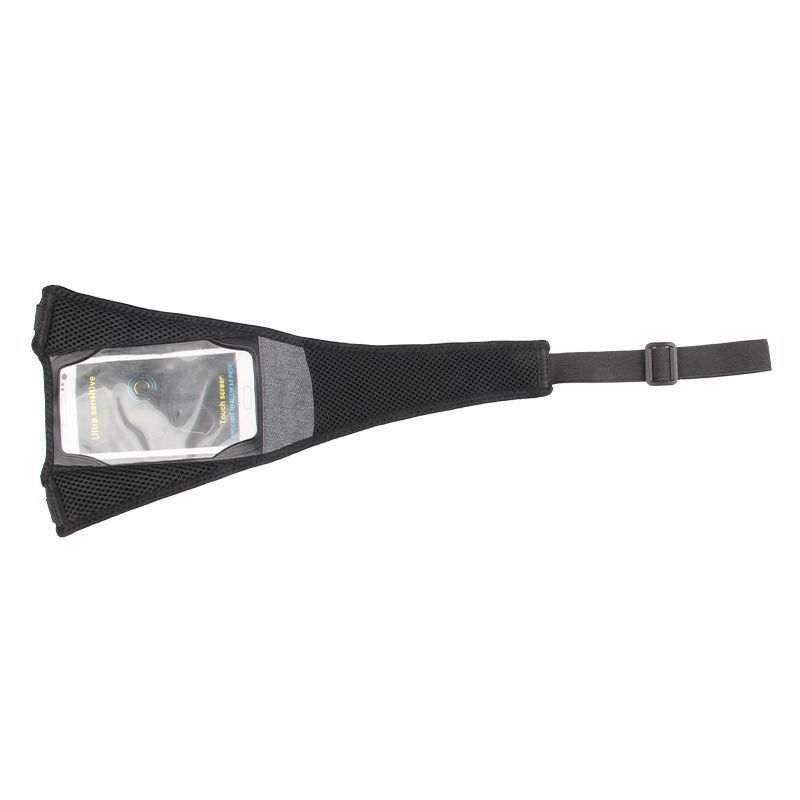 Ratta higistamisvastane riba, polüester, puutetundliku ekraaniga ühilduv, universaalne, DRCK HROS, kohandatav töötlemine