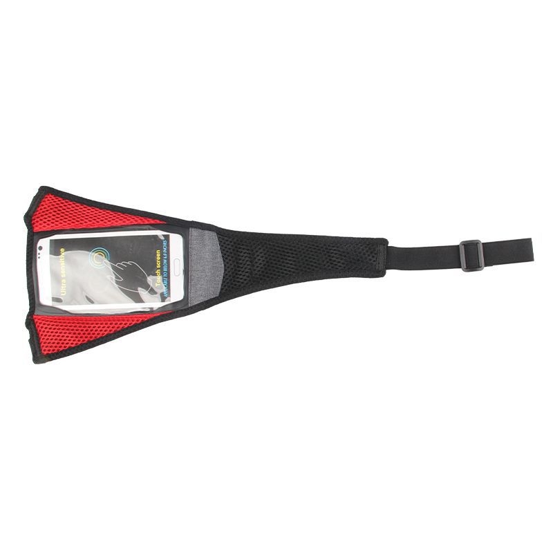 Ratta higistamisvastane riba, polüester, puutetundliku ekraaniga ühilduv, universaalne, DRCK HROS, kohandatav töötlemine