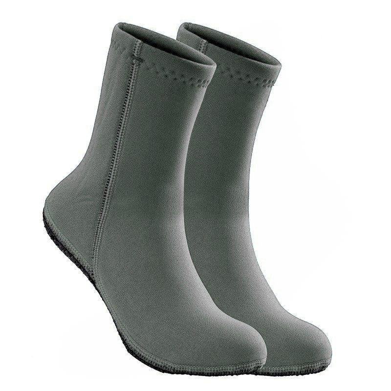 Nailonas niršanas zeķes BLUE DIVE – privātais zīmols