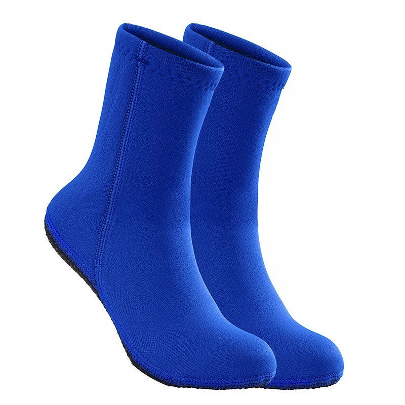 Nailonas niršanas zeķes BLUE DIVE – privātais zīmols