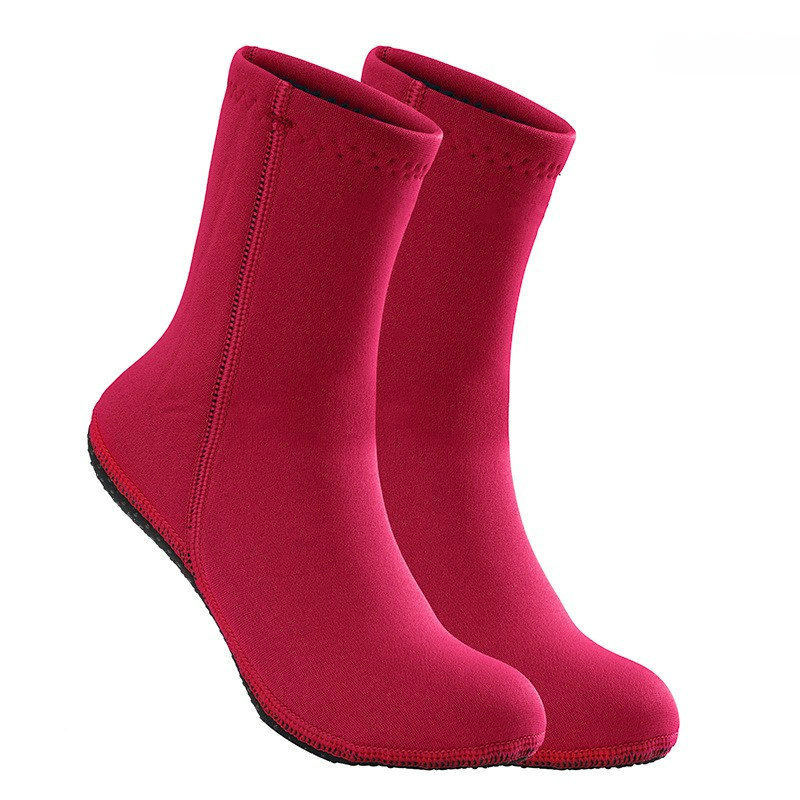 Nailonas niršanas zeķes BLUE DIVE – privātais zīmols