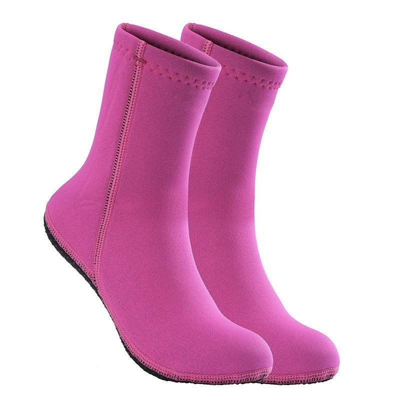 Nailonas niršanas zeķes BLUE DIVE – privātais zīmols