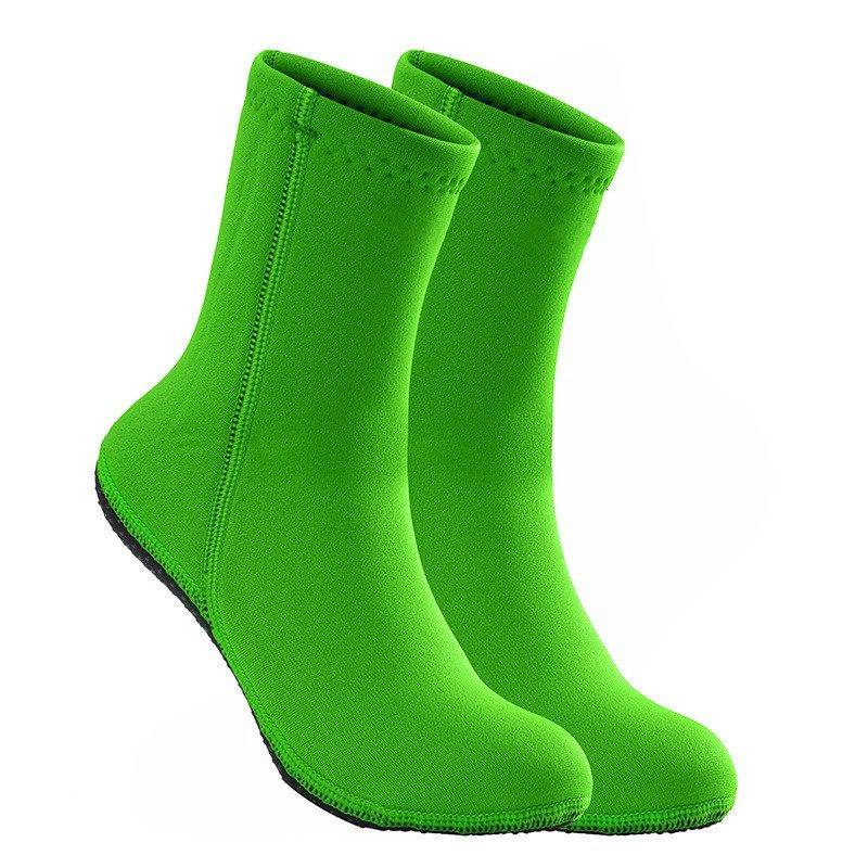 Nailonas niršanas zeķes BLUE DIVE – privātais zīmols