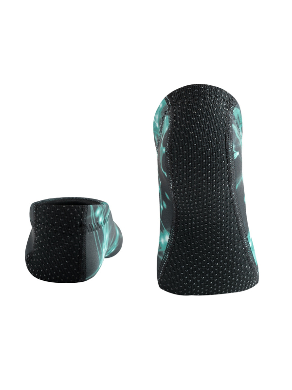 yAlisi neoprenes niršanas zeķes 3 mm vīriešiem – pretslīdīgas, izturīgas, piemērotas snorkelēšanai un dziļajai niršanai