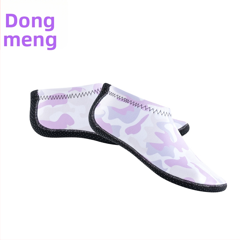 yAlisi neoprenes niršanas zeķes 3 mm vīriešiem – pretslīdīgas, izturīgas, piemērotas snorkelēšanai un dziļajai niršanai