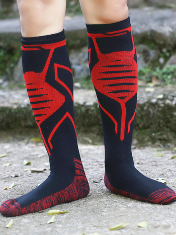 Najlonske potapljačke čarape, brenda Qianbo du