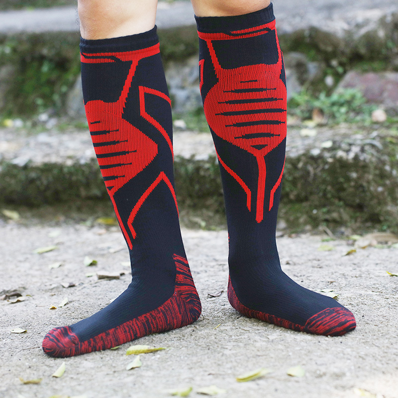 Najlonske potapljačke čarape, brenda Qianbo du