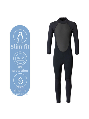 Deer universāls 1gab wetsuit – Neoprēna N audums, izturīgs pret nolietošanos, niršana, vasara–rudens, pieaugušie, pielāgošana pieejama