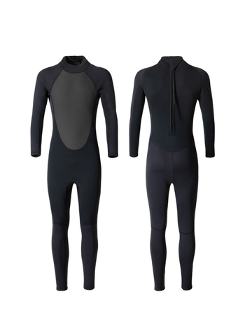 Deer universāls 1gab wetsuit – Neoprēna N audums, izturīgs pret nolietošanos, niršana, vasara–rudens, pieaugušie, pielāgošana pieejama