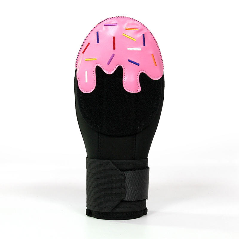 Rukavica za baseball/softball s zaštitom dlana – gumena, za odrasle