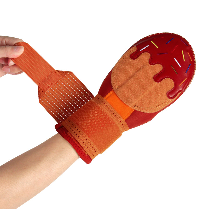 Rukavica za baseball/softball s zaštitom dlana – gumena, za odrasle