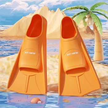 Plivačke peraje za odrasle i djecu – slobodni stil i ronjenje, ploče za stopala; Materijal: Drugi; Marka: Druga; Bez prilagodbe