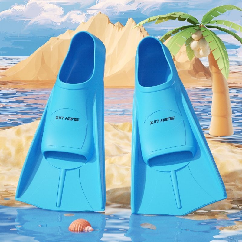 Plivačke peraje za odrasle i djecu – slobodni stil i ronjenje, ploče za stopala; Materijal: Drugi; Marka: Druga; Bez prilagodbe