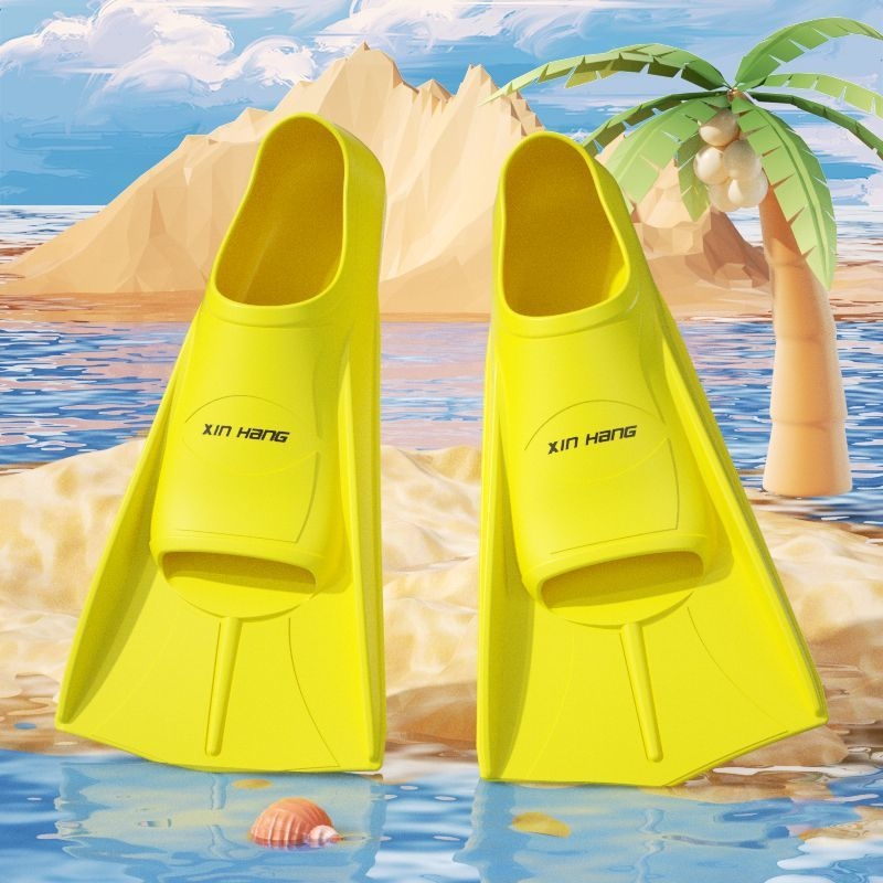 Plivačke peraje za odrasle i djecu – slobodni stil i ronjenje, ploče za stopala; Materijal: Drugi; Marka: Druga; Bez prilagodbe