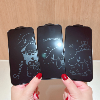 Προστασία οθόνης από tempered glass για iPhone 14 Pro Max — HD διαύγεια, πλήρης κάλυψη οθόνης, ανθεκτικό σε θραύση, ανθεκτικό στη σκόνη, προστασία από πτώσεις