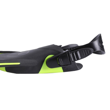 Dječje prilagodljive plivačke peraje – ACEVU, materijali: TPR/PP/PVC; prilagodba po narudžbi; isključivo za djecu