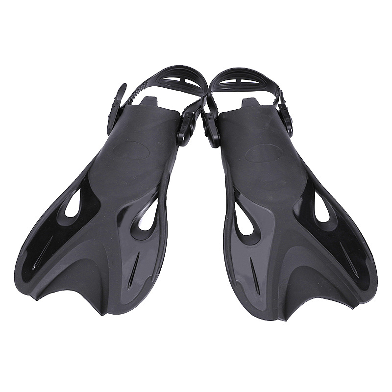 Dječje prilagodljive plivačke peraje – ACEVU, materijali: TPR/PP/PVC; prilagodba po narudžbi; isključivo za djecu